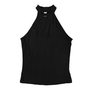 Tags Weekly Womens Mesh Insert Tank Top, NWT